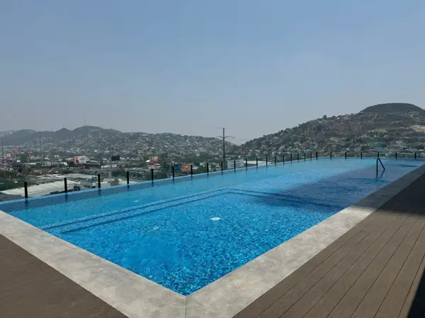 Departamento en renta en Del Paseo Residencial, Monterrey — foto 2 de 24