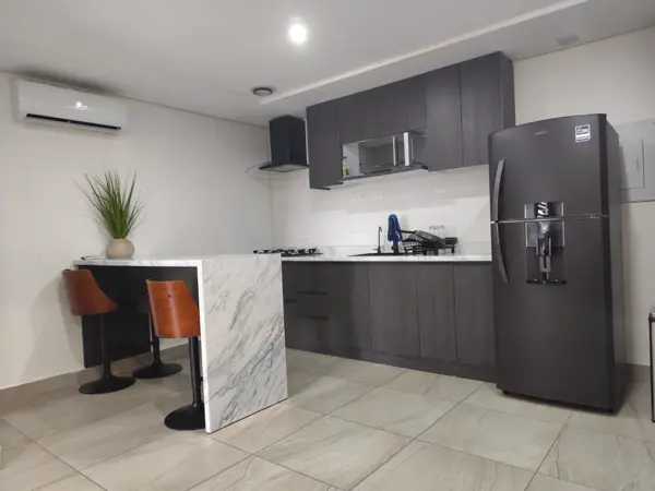 Departamento en venta en Industrial, Monterrey — foto 3 de 16
