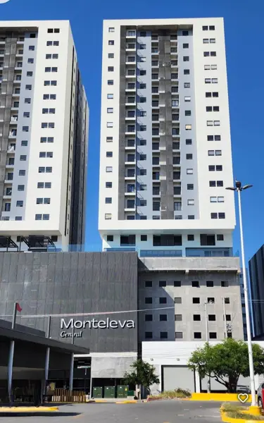 Departamento en venta en Industrial, Monterrey — foto 2 de 16