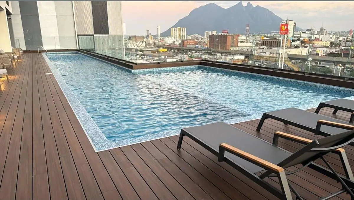 Departamento en venta en Industrial, Monterrey — foto 1 de 16