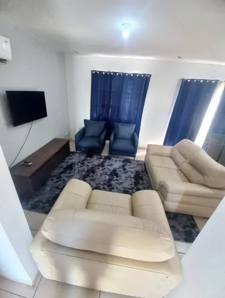 Casa en venta en Fraccionamiento Cumbres Andara, García — foto 3 de 21