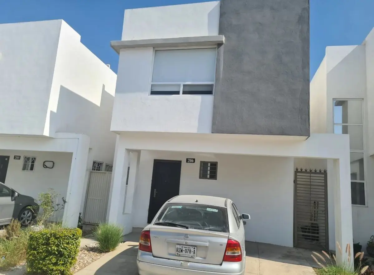 Casa en venta en Fraccionamiento Cumbres Andara, García — foto 1 de 21