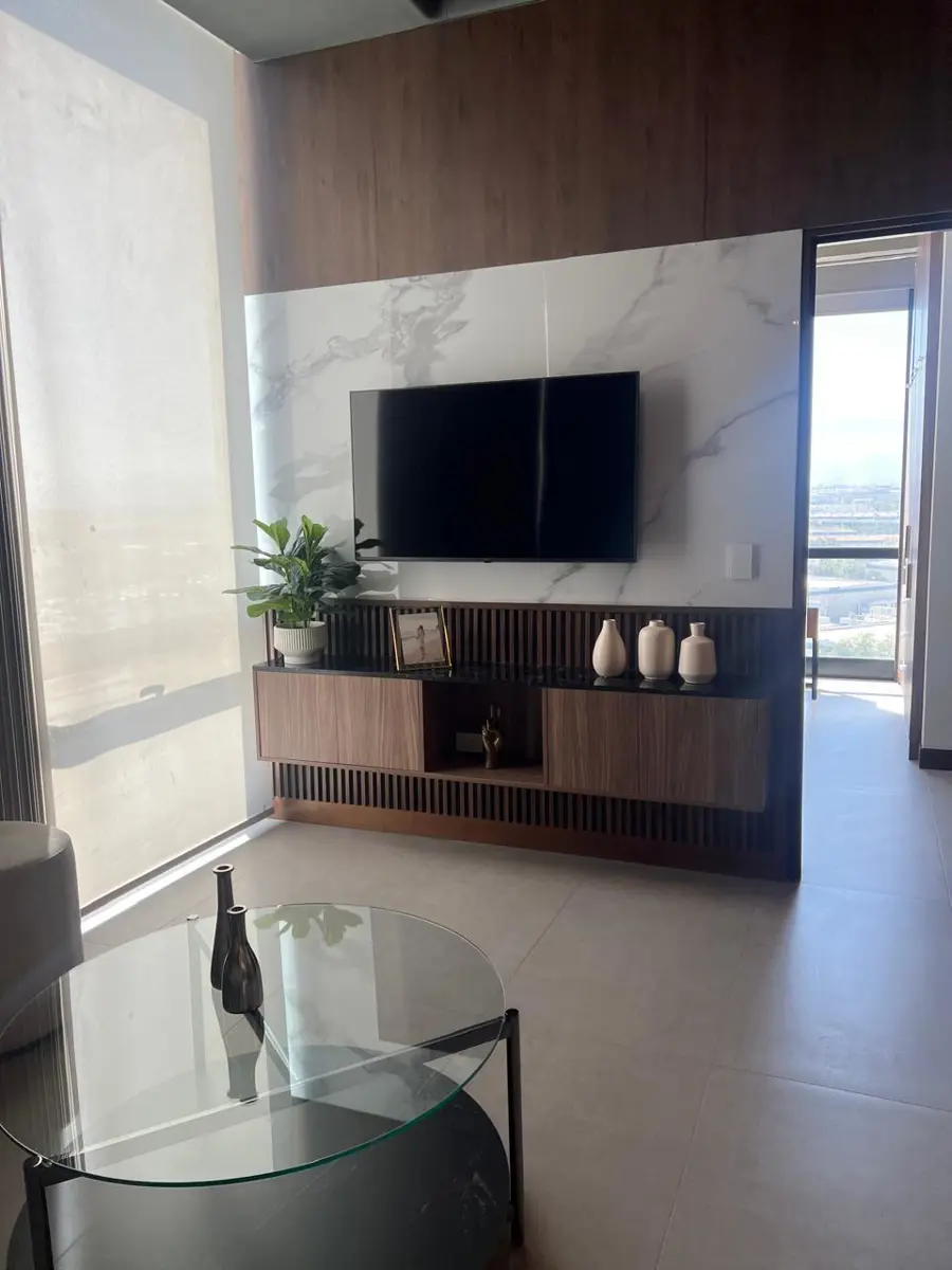 Departamento en venta en Moderno Apodaca, Apodaca — foto 1 de 6