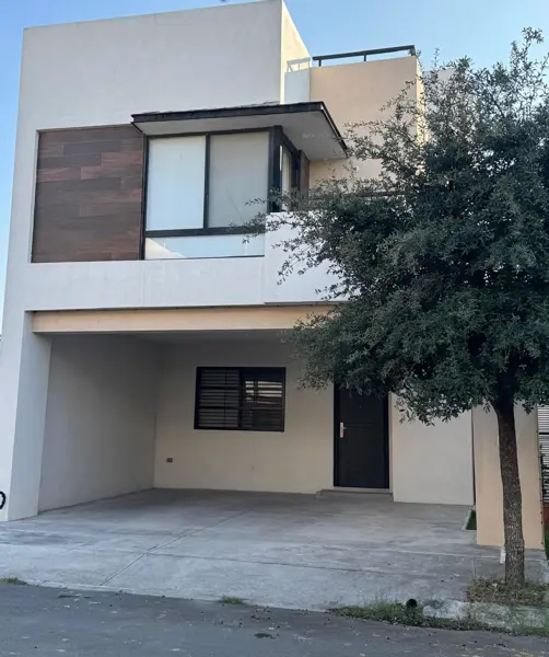 Casa en venta en Fraccionamiento Altabrisa Premier, Apodaca — foto 2 de 22