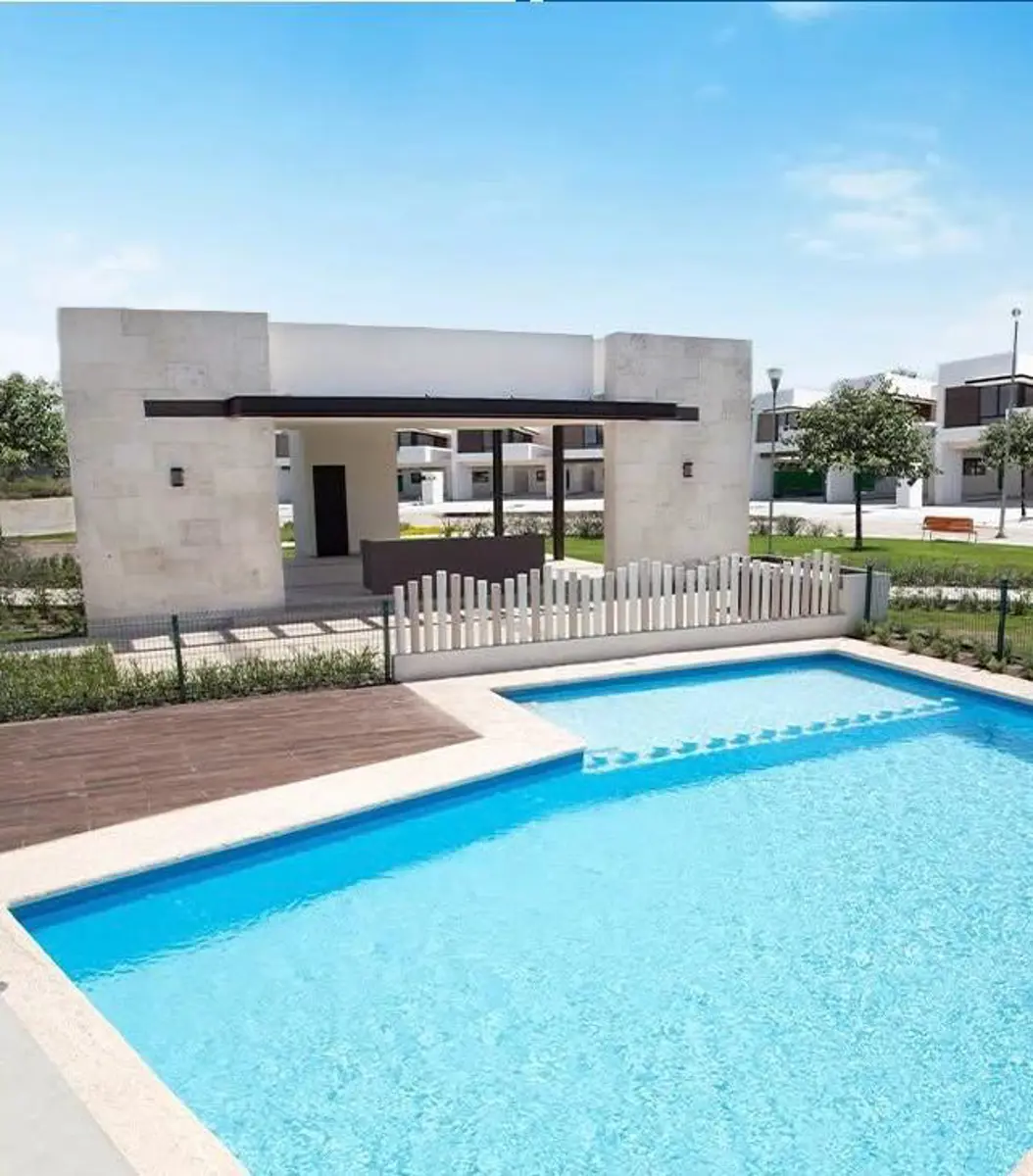 Casa en venta en Fraccionamiento Altabrisa Premier, Apodaca — foto 1 de 22
