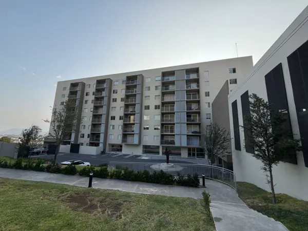 Departamento en venta en Colinas del Huajuco, Monterrey — foto 2 de 25