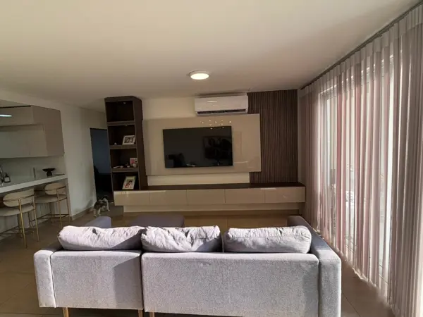 Departamento en venta en Colinas del Huajuco, Monterrey — foto 3 de 25