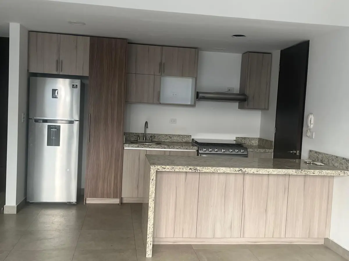 Departamento en renta en Residencial Cordillera, Santa Catarina — foto 1 de 21
