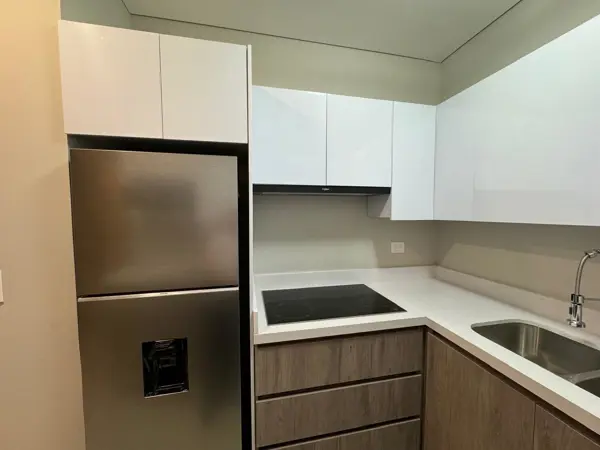 Departamento en renta en Del Paseo Residencial, Monterrey — foto 3 de 23