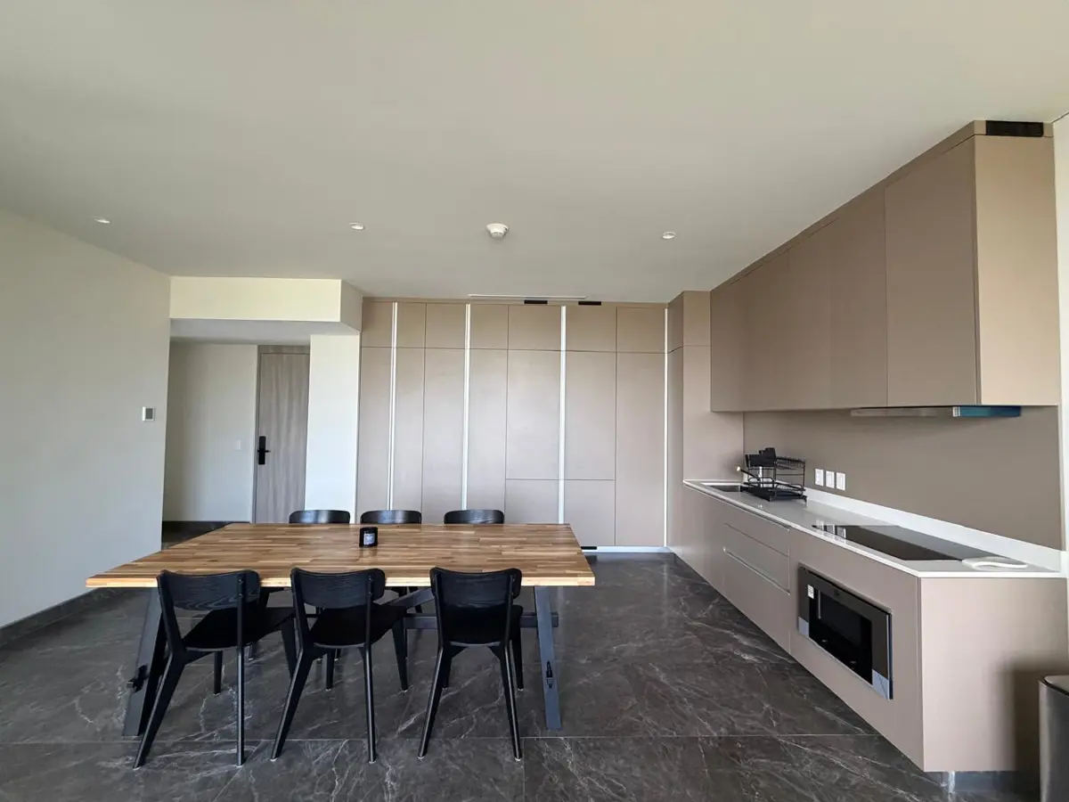 Departamento en renta en Hacienda de La Sierra, San Pedro Garza García — foto 1 de 22