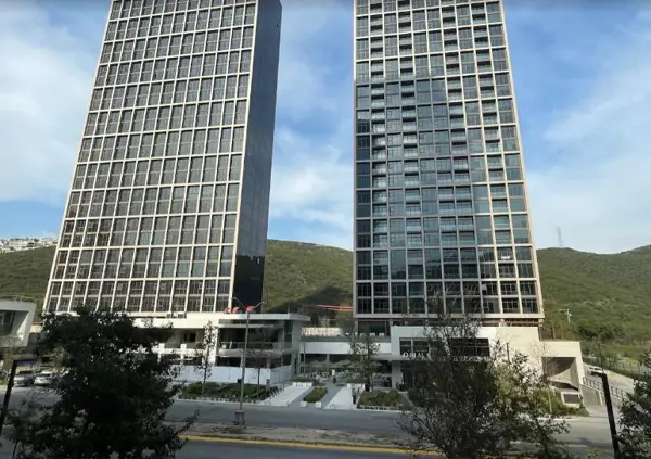 Departamento en renta en Hacienda de La Sierra, San Pedro Garza García — foto 2 de 22