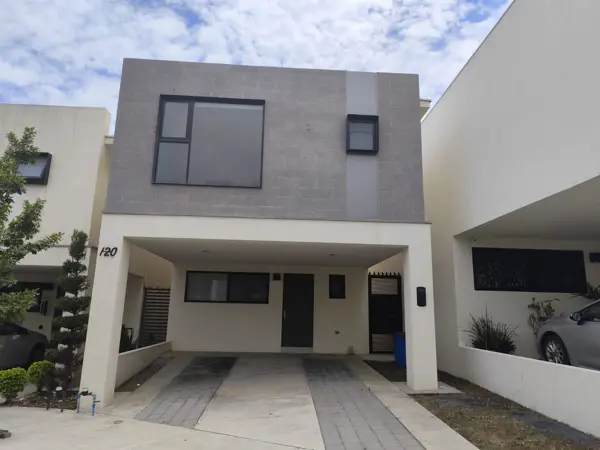 Casa en Renta Ferrara Residencial Garcia NL DOMINIO CUMBRES Casa en Renta Ferrara Residencial Garcia NL DOMINIO CUMBRES