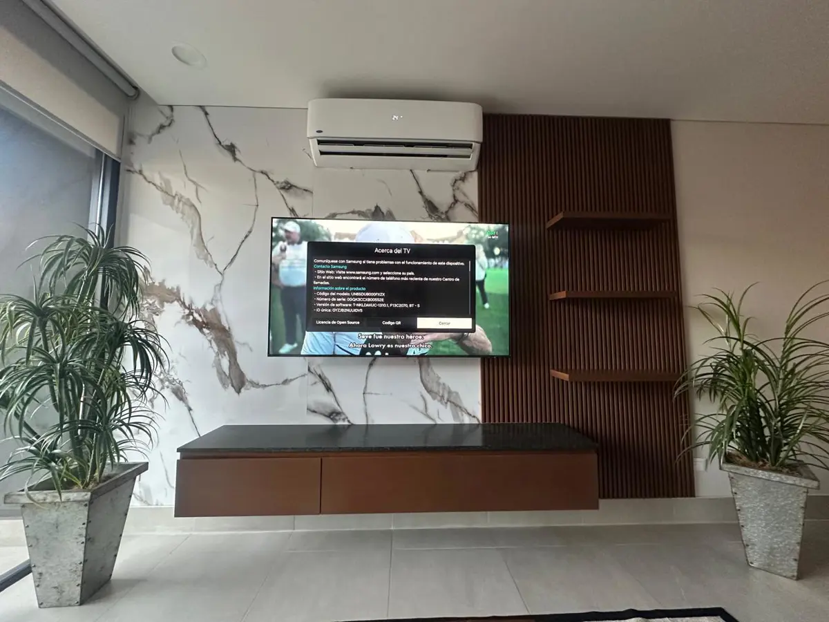 Departamento en renta en Del Paseo Residencial, Monterrey — foto 1 de 25