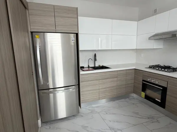 Departamento en venta en Acero, Monterrey — foto 3 de 26