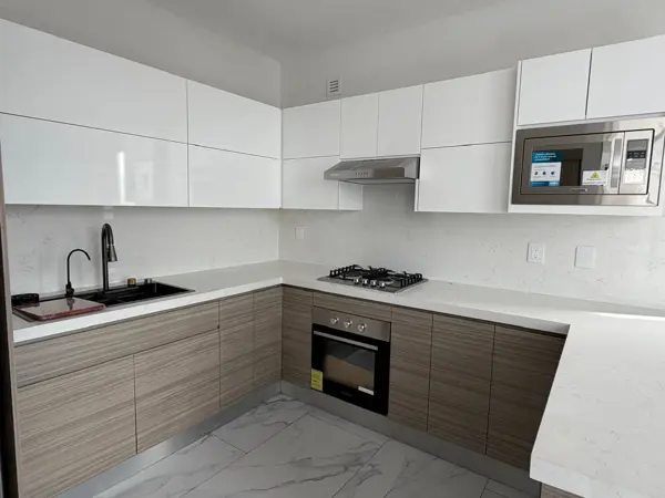 Departamento en venta en Acero, Monterrey — foto 2 de 26