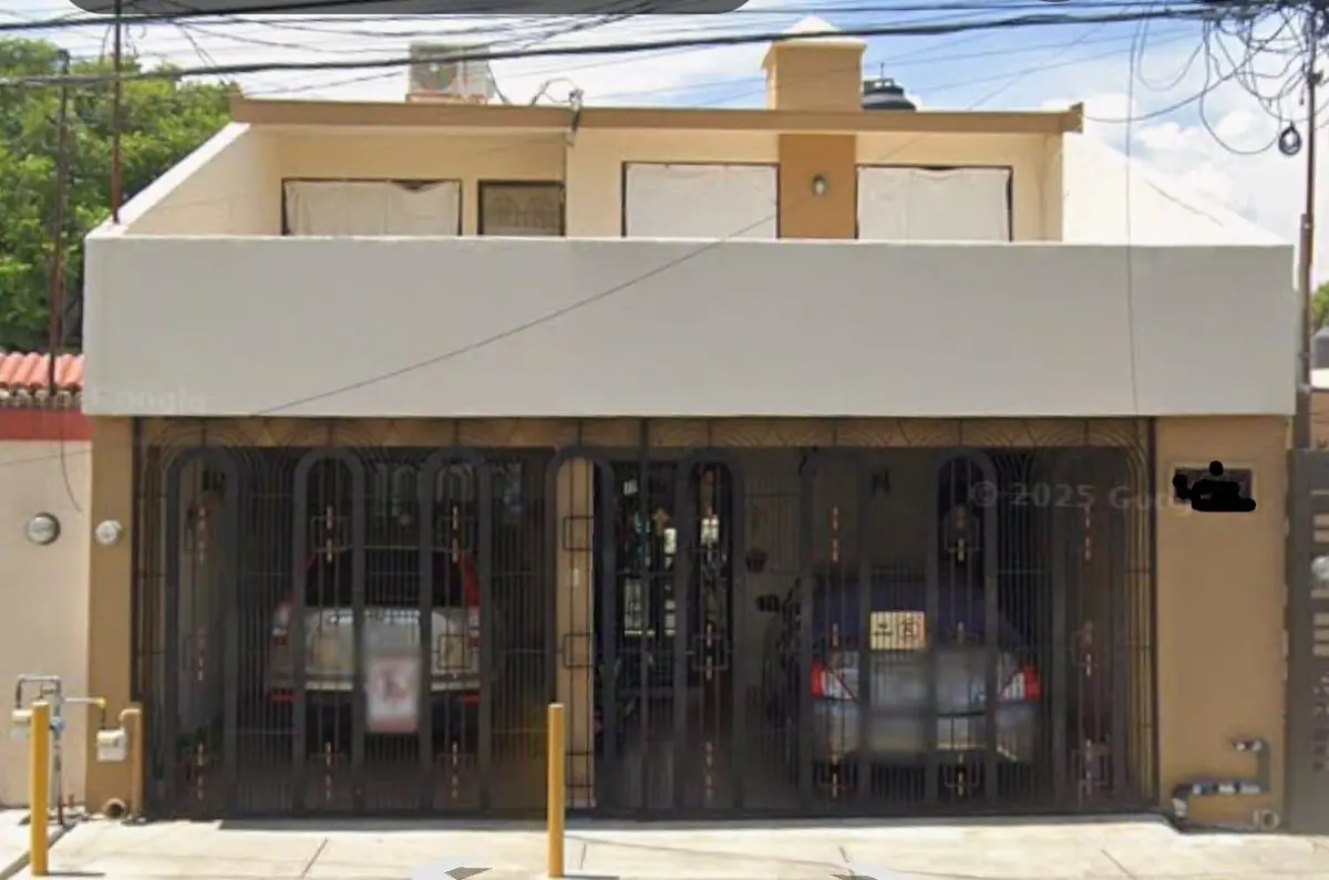 Casa en venta en México, Monterrey — foto 1 de 15