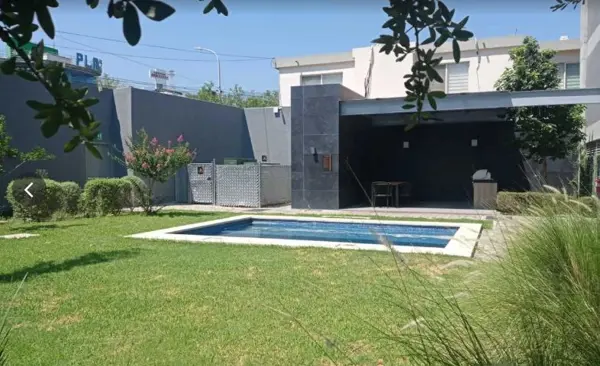 Departamento en venta en Contry, Monterrey — foto 2 de 16