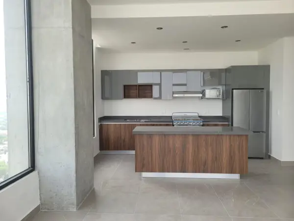 Departamento en venta en Contry, Monterrey — foto 3 de 16