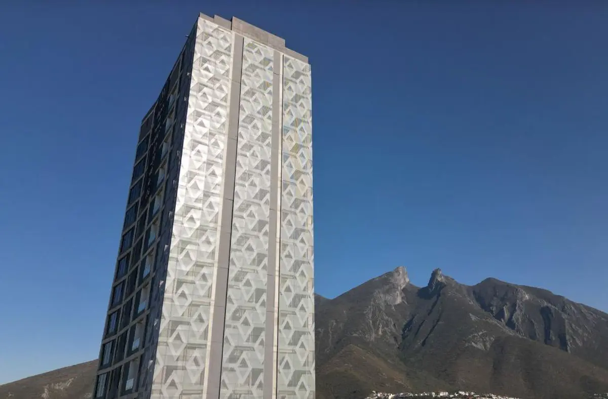 Departamento en venta en Contry, Monterrey — foto 1 de 16
