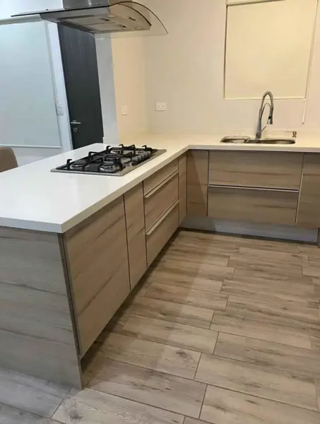 Departamento en venta en Fraccionamiento	Living San Nicolás, San Nicolás de los Garza — foto 2 de 22