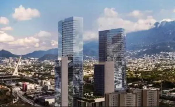Departamento en venta en Santa Maria, Monterrey — foto 2 de 18