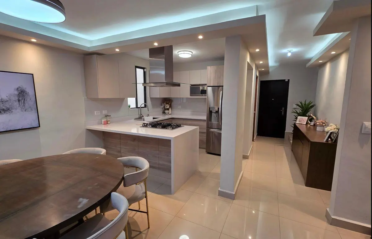 Casa en venta en Fraccionamiento Montenova, García — foto 1 de 10