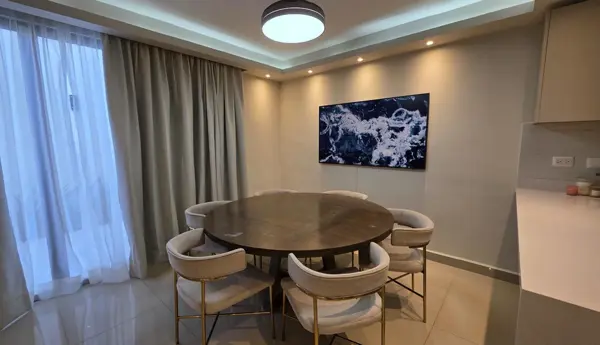 Casa en venta en Fraccionamiento Montenova, García — foto 3 de 10