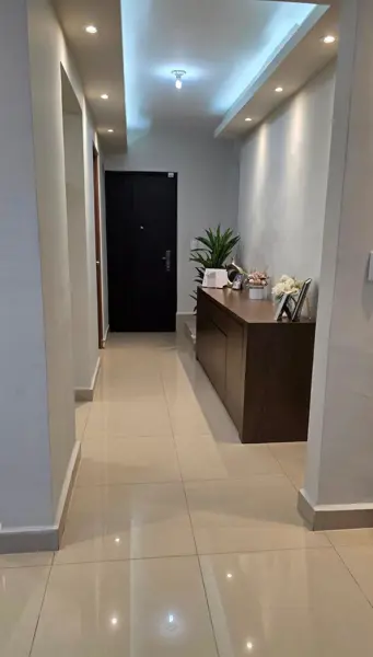 Casa en venta en Fraccionamiento Montenova, García — foto 2 de 10