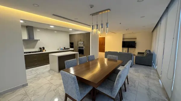 Departamento en venta en Fraccionamiento Sonoma Residencial, Monterrey — foto 3 de 13