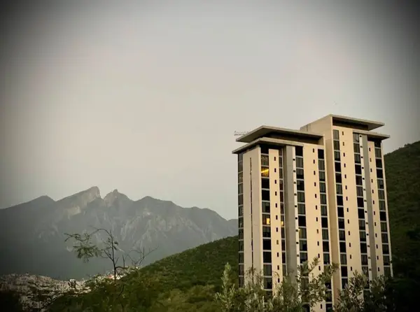 Departamento en venta en Fraccionamiento Sonoma Residencial, Monterrey — foto 2 de 13