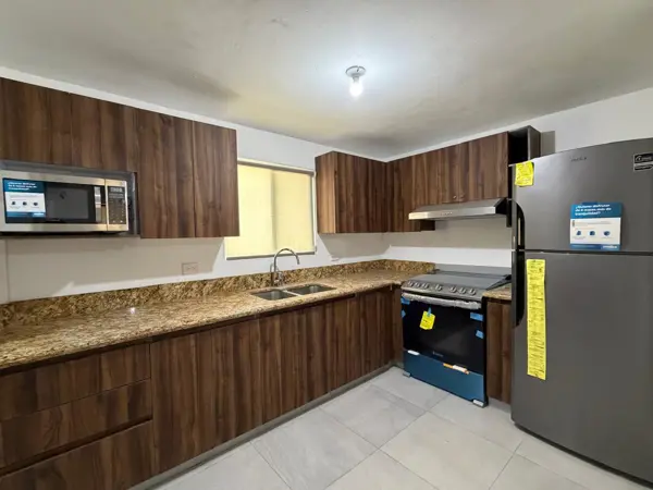 Departamento en venta en Jardin de las Mitras, Monterrey — foto 2 de 16