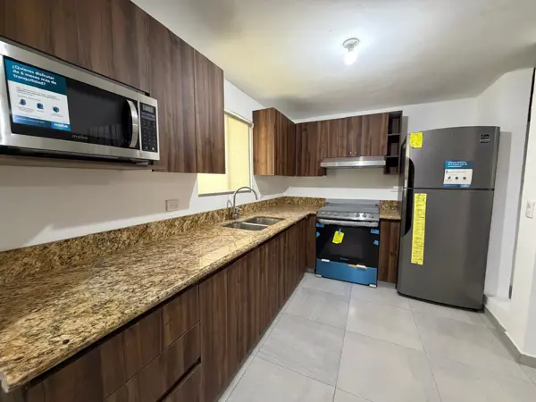 Departamento en venta en Jardin de las Mitras, Monterrey — foto 3 de 16