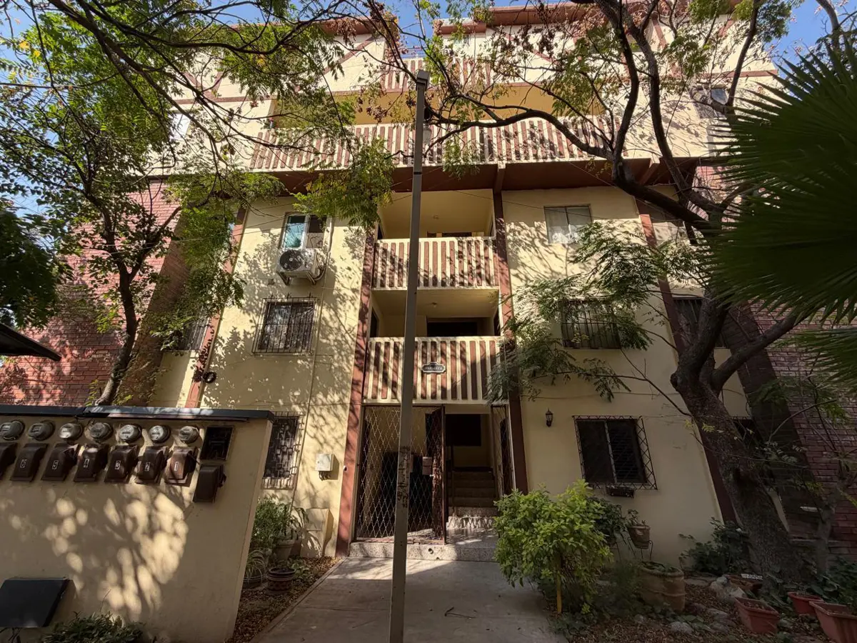 Departamento en venta en Jardin de las Mitras, Monterrey — foto 1 de 16