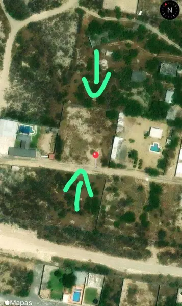 Terreno en venta en El Mirador, Ciénega de Flores — foto 2 de 9