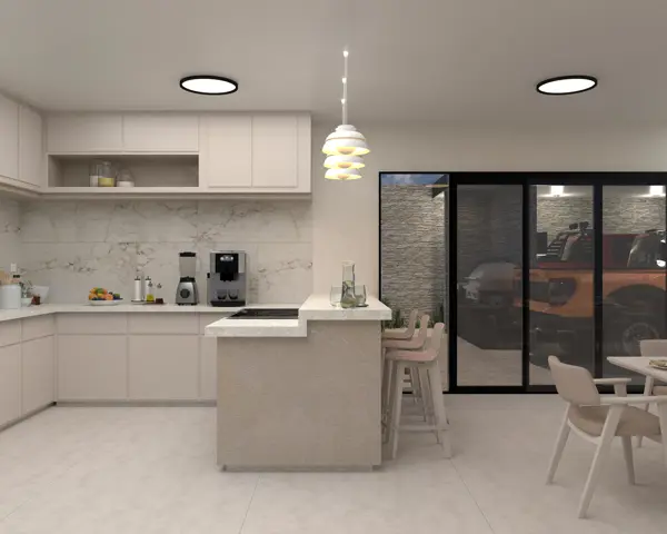 Casa en venta en Dominio Cumbres, García — foto 3 de 16