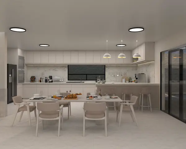 Casa en venta en Dominio Cumbres, García — foto 2 de 16