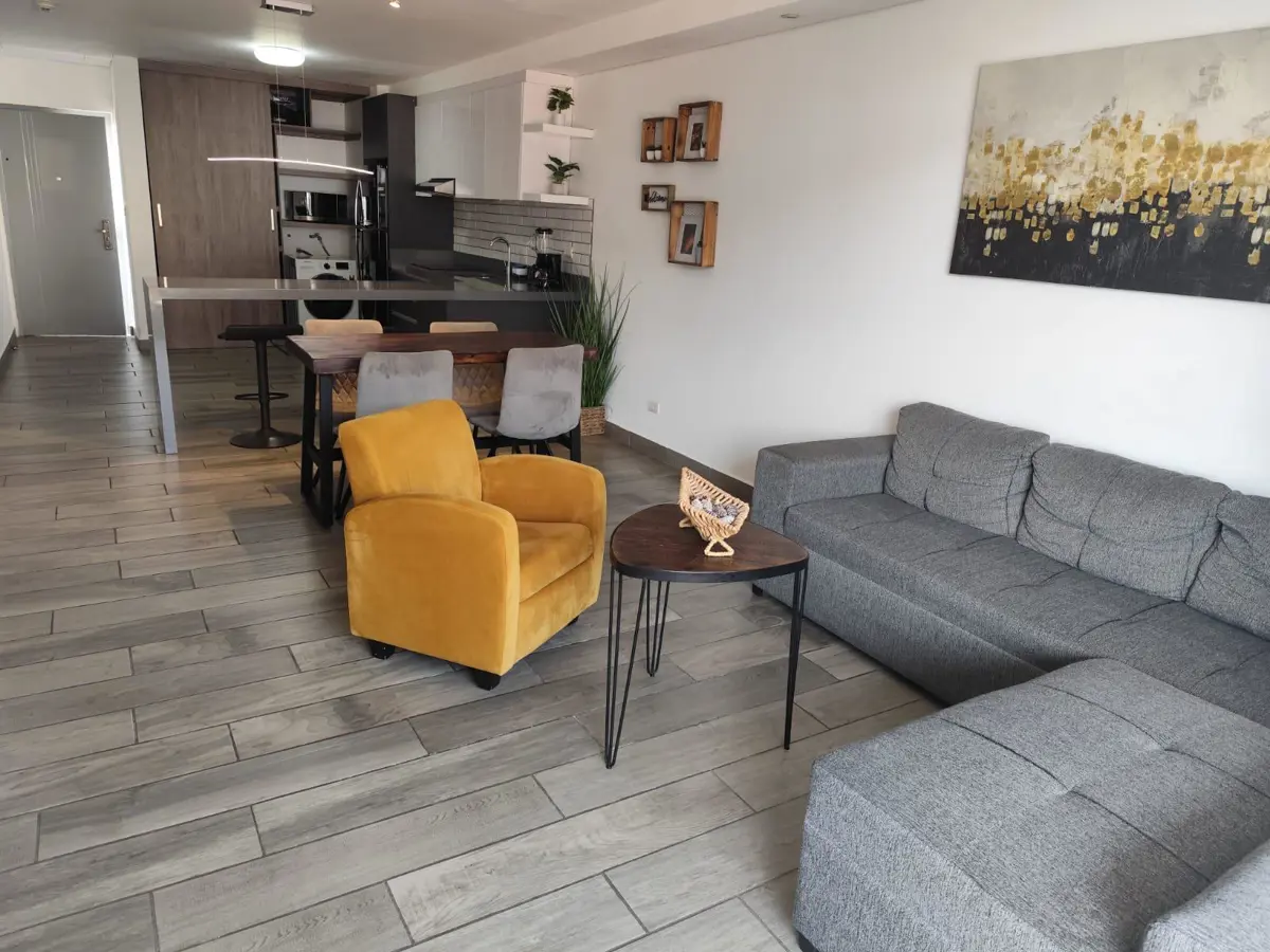 Departamento en venta en Obispado, Monterrey — foto 1 de 13
