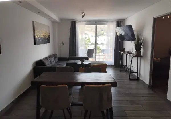 Departamento en venta en Obispado, Monterrey — foto 3 de 13