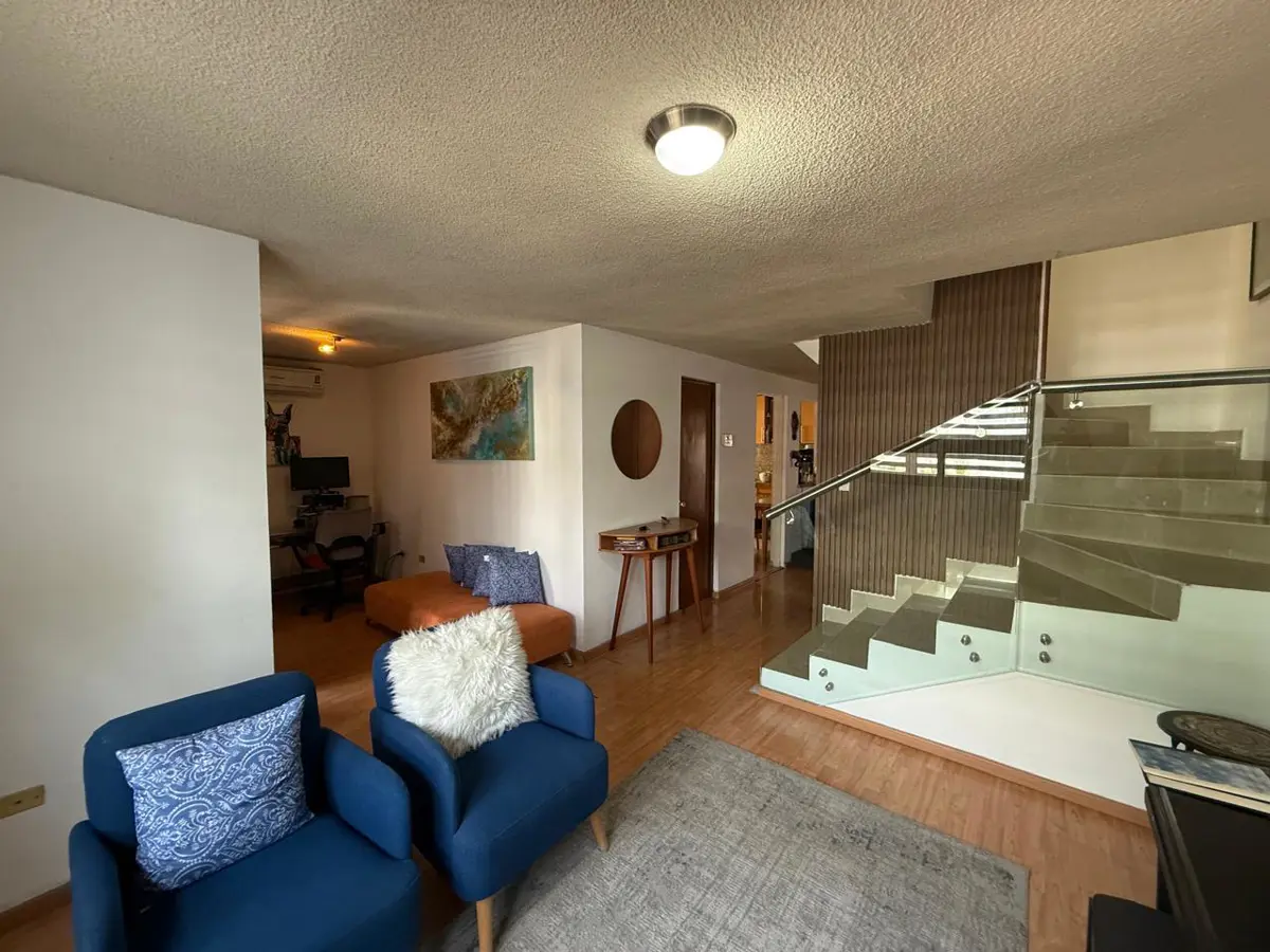 Casa en venta en Rincón de La Primavera 2 Sector, Monterrey — foto 1 de 15