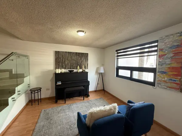 Casa en venta en Rincón de La Primavera 2 Sector, Monterrey — foto 3 de 15
