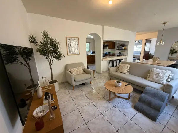 Departamento en venta en Jardin Español, Monterrey — foto 2 de 15