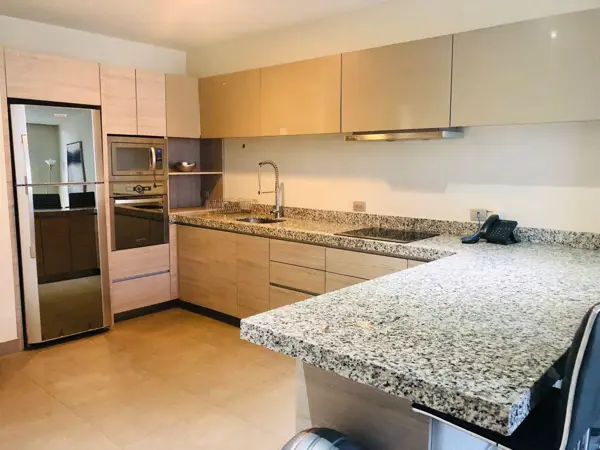 Departamento en renta en Residencial Frida Kahlo, San Pedro Garza García — foto 2 de 18