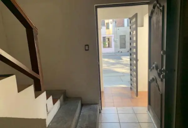 Casa en venta en Mitras Centro, Monterrey — foto 2 de 12