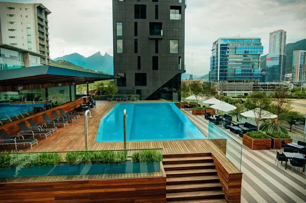 Departamento en venta en Residencial Frida Kahlo, San Pedro Garza García — foto 2 de 21