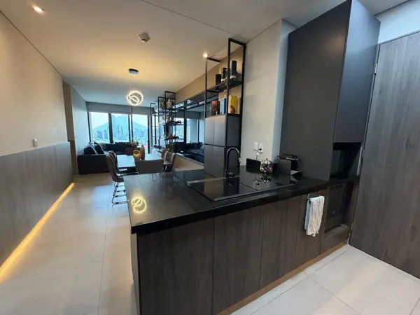 Departamento en renta en Del Paseo Residencial, Monterrey — foto 3 de 25