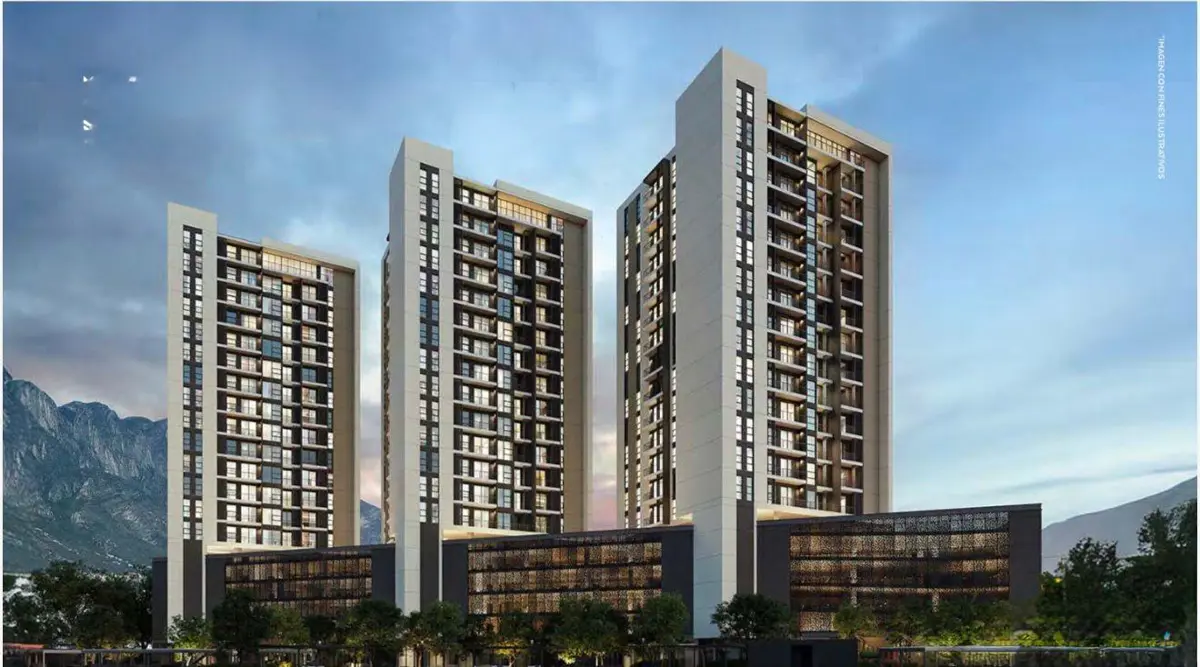 Departamento en venta en El Lechugal, Santa Catarina — foto 1 de 10