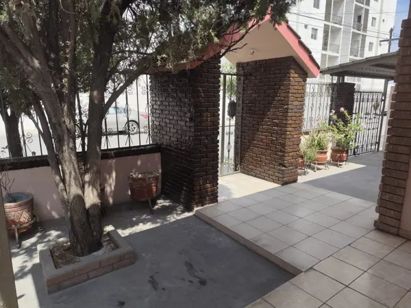 Casa en venta en Asarco, Monterrey — foto 2 de 16