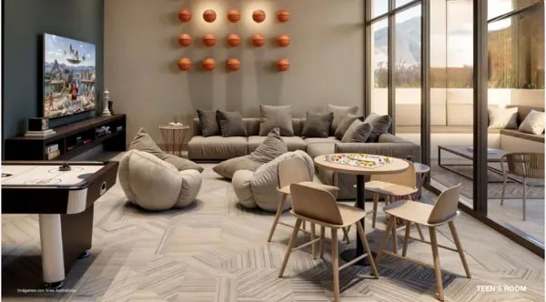 Departamento en venta en Sertoma, Monterrey — foto 3 de 15