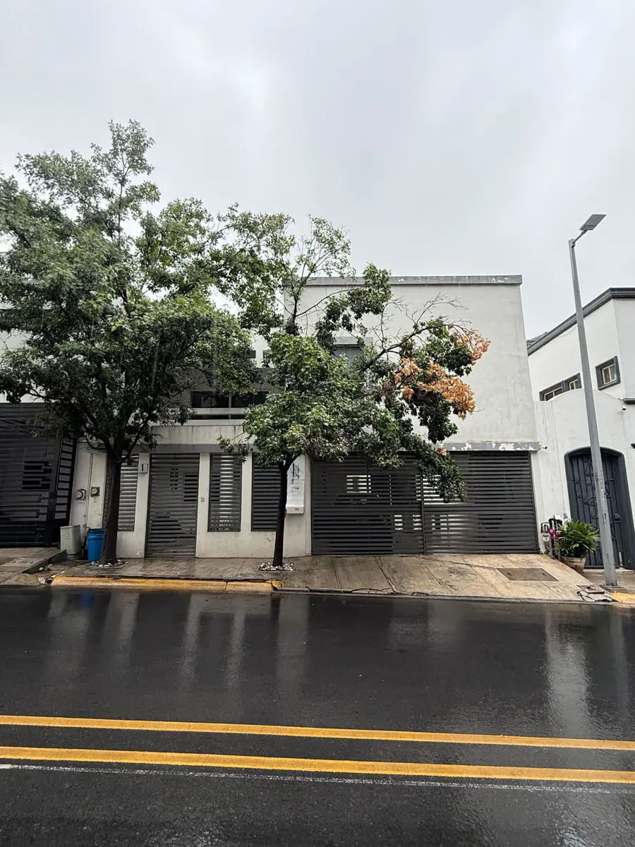 Casa en venta en Dinastía, Monterrey — foto 1 de 15