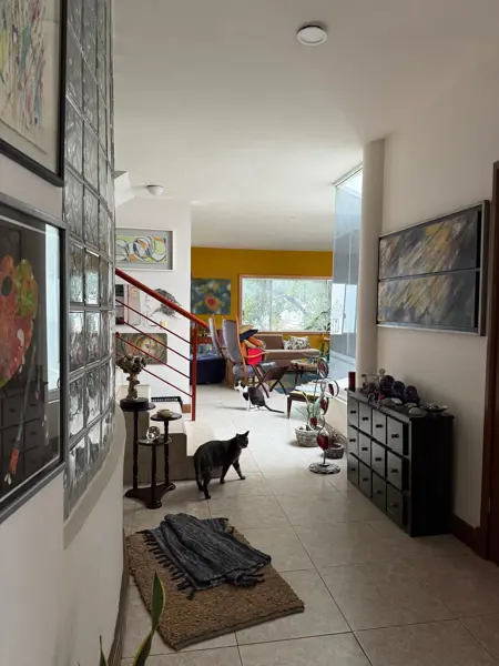 Casa en venta en Dinastía, Monterrey — foto 3 de 15